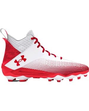 Under Armour Hammer Mc 2.0 3027306-101 - Pink