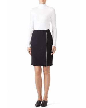 Drew Colin Skirt - Black