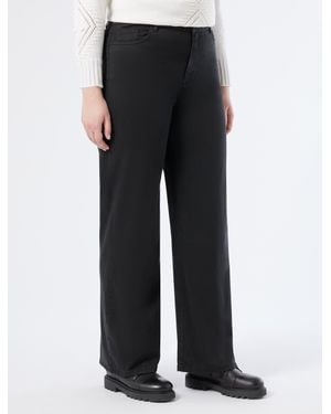 Marina Rinaldi Fashion - Black