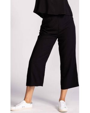 Pink Martini Margo Pant - Black
