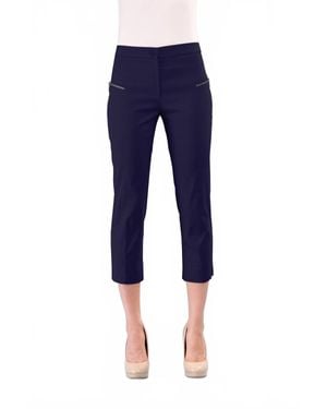 Insight Techno Pant - Blue