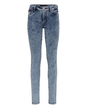 Philipp Plein Jeggins - Blue