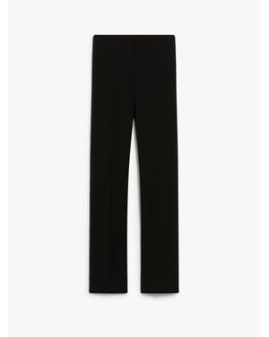 Sportmax Angolo1234 - Black