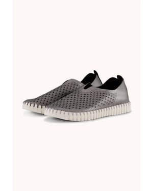 Ilse Jacobsen Tulip 3576 Shoes - Multicolor