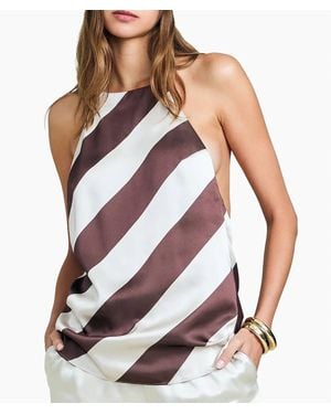 SER.O.YA Tilly Top - White
