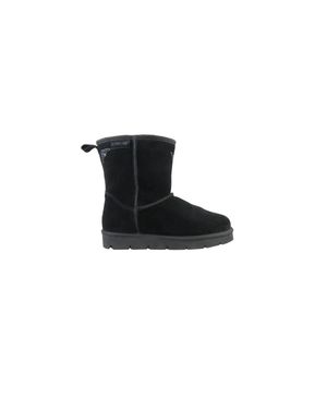 SUPERLAMB Argali 7.5 Boots - Black