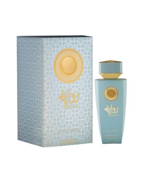 Gulf Orchid Riwaya Collection Edp Spray 3.4 Oz (100 Ml) - Blue