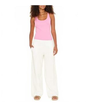 Xirena Emmette Sweatpants - White
