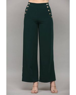 Fate by LFD Hunters Trouser Pant - Green