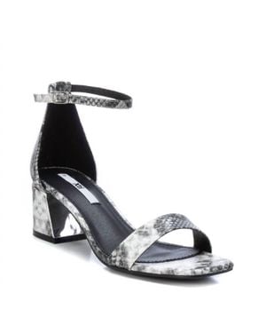 Xti Dressy Sandals - Blue