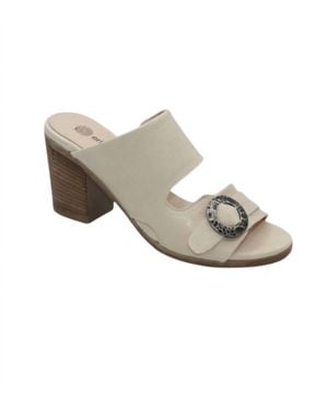 Eric Michael Charlie Mule - Gray