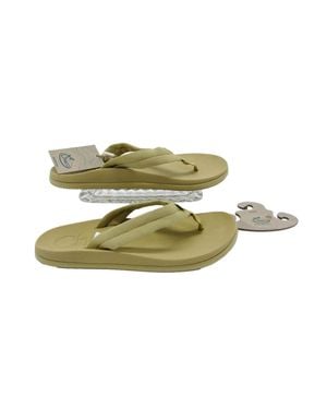 Chaco Chillos Flip-Tube Taos Taupe Jch199980-236 - Green