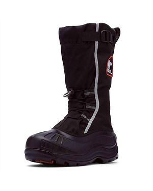 Sorel Alpha Pac Xt Boots - Black