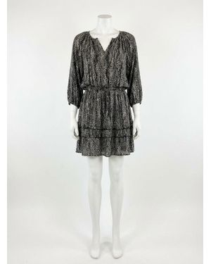 Z Supply Mina Mini Dress - Multicolor