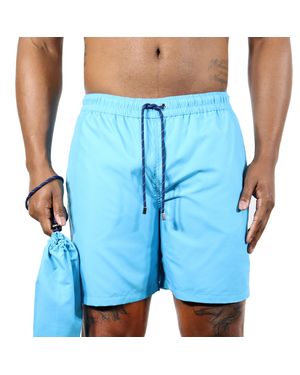 Luchiano Visconti Turquoise - Blue