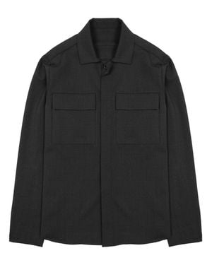 Nine:inthe:morning Mini Jacket For - Black