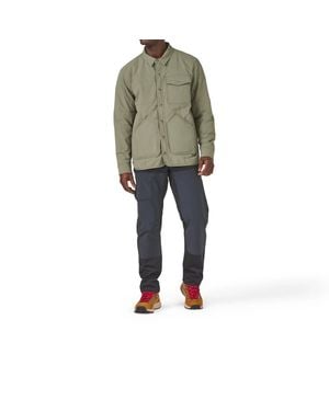 Danner Overlook Primaloft Jacket - Natural