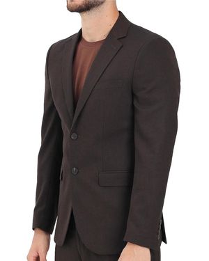 SELECTED Tailored Jacket - Black