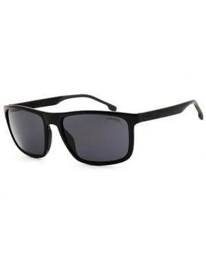 Carrera 8047/S Sunglasses - Black