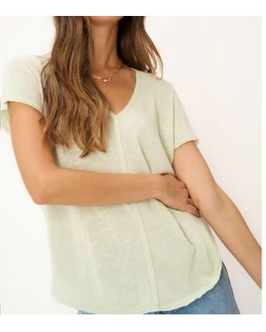 Project Social T Wearever Tee - Green