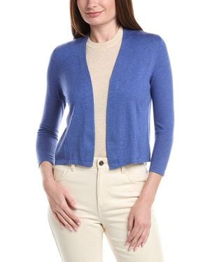 J.McLaughlin Winslow Sweater - Blue