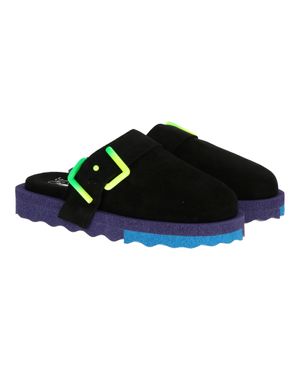 Off-White c/o Virgil Abloh Slippers for Men | Online Sale up