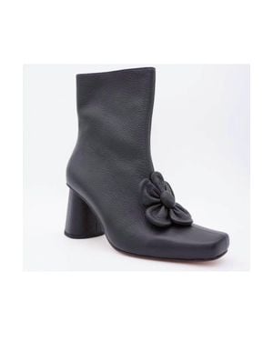 BUTRICH Sakura Bootie - Black