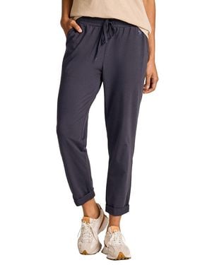 Life Is Good. Crusher Flex Pant - Blue