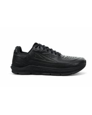 Altra Torin 5 Leather Shoes - Black