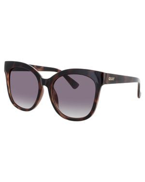 Quay Sunglasses It's My Way-57495 - Black