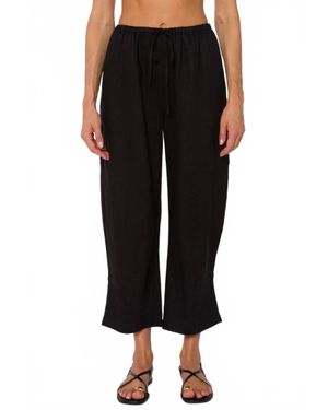 Velvet Heart Rayne Pants - Black
