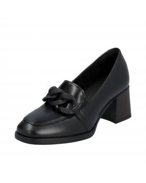 Remonte D0V00 Loafer - Black