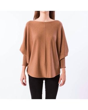 Kerisma Ryu Lin Top - Black
