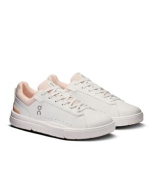 On Shoes Roger Shoes - White