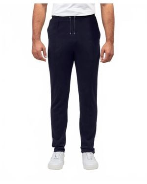 Ron Dorff Sports Pant - Blue