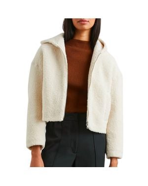 Rails Fabi Jacket - Natural