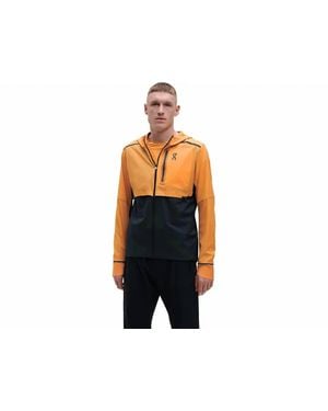 On Shoes Weather Jacket - Black