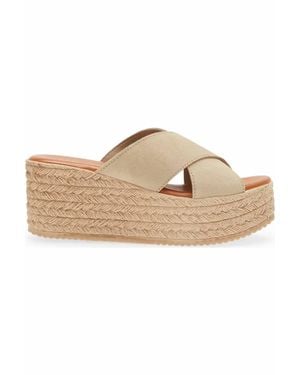 Cordani Bella Sandal - Natural