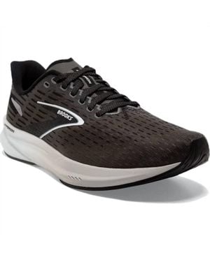 Brooks Hyperion Running Shoe - Black