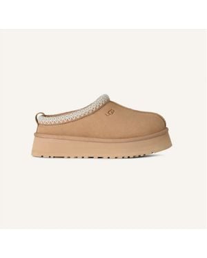 UGG Tazz Ii Slippers - Natural
