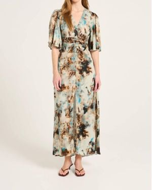Gestuz Reena Dress - Natural