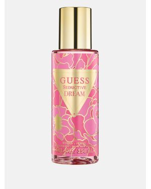 Guess Guess Seductive Dream Mist, 8.4 Oz - Pink