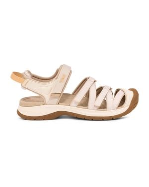 Teva Tirra Sport Ct - White