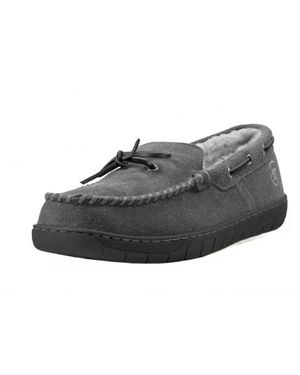 Ariat Harrison Moccasin - Black