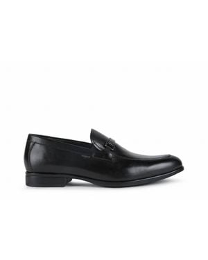 Geox Iacopo Shoe - Black