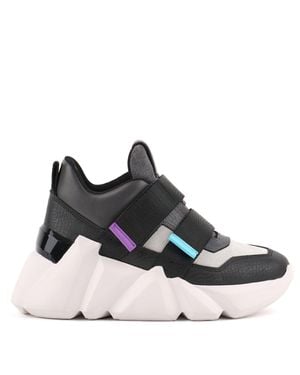 United Nude Space Kick - Blue