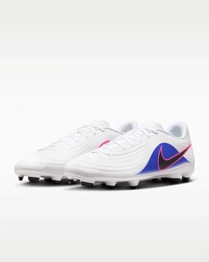 Nike Tiempo Maestro Club Ib1602-146 Fg/Mg Football Boots Liq1221 - White