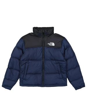The North Face 1996 Retro Nuptse 700 Fill Packable Jacket 'Summit' Nf0A3C8D-92A - Blue