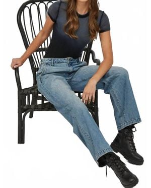 Hidden Jeans Alyx Jean - Blue