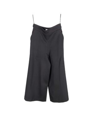 Temperley London Culottes - Gray